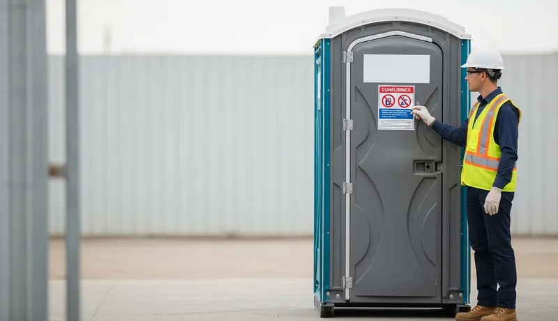 Construction Porta Potty Rentals Brownsville TX