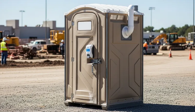 Deluxe Porta Potty Rentals Brownsville TX