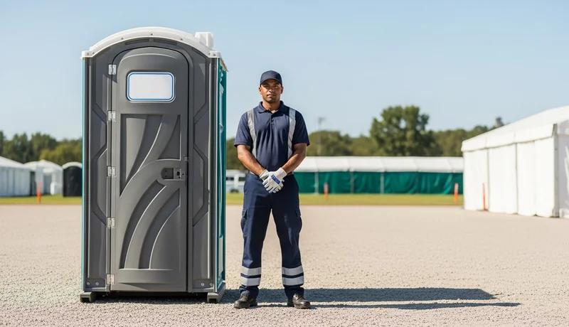 Flushable Portable Toilets Brownsville TX